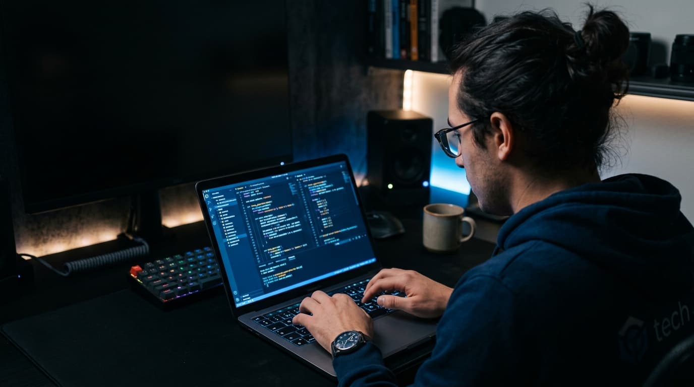 Developer