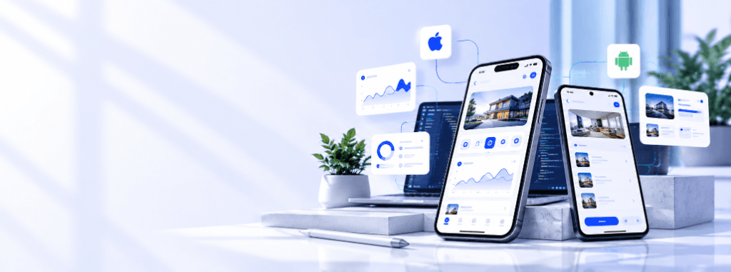 Mobile Applications Background