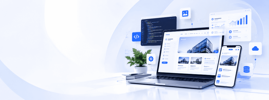 Web Applications Background